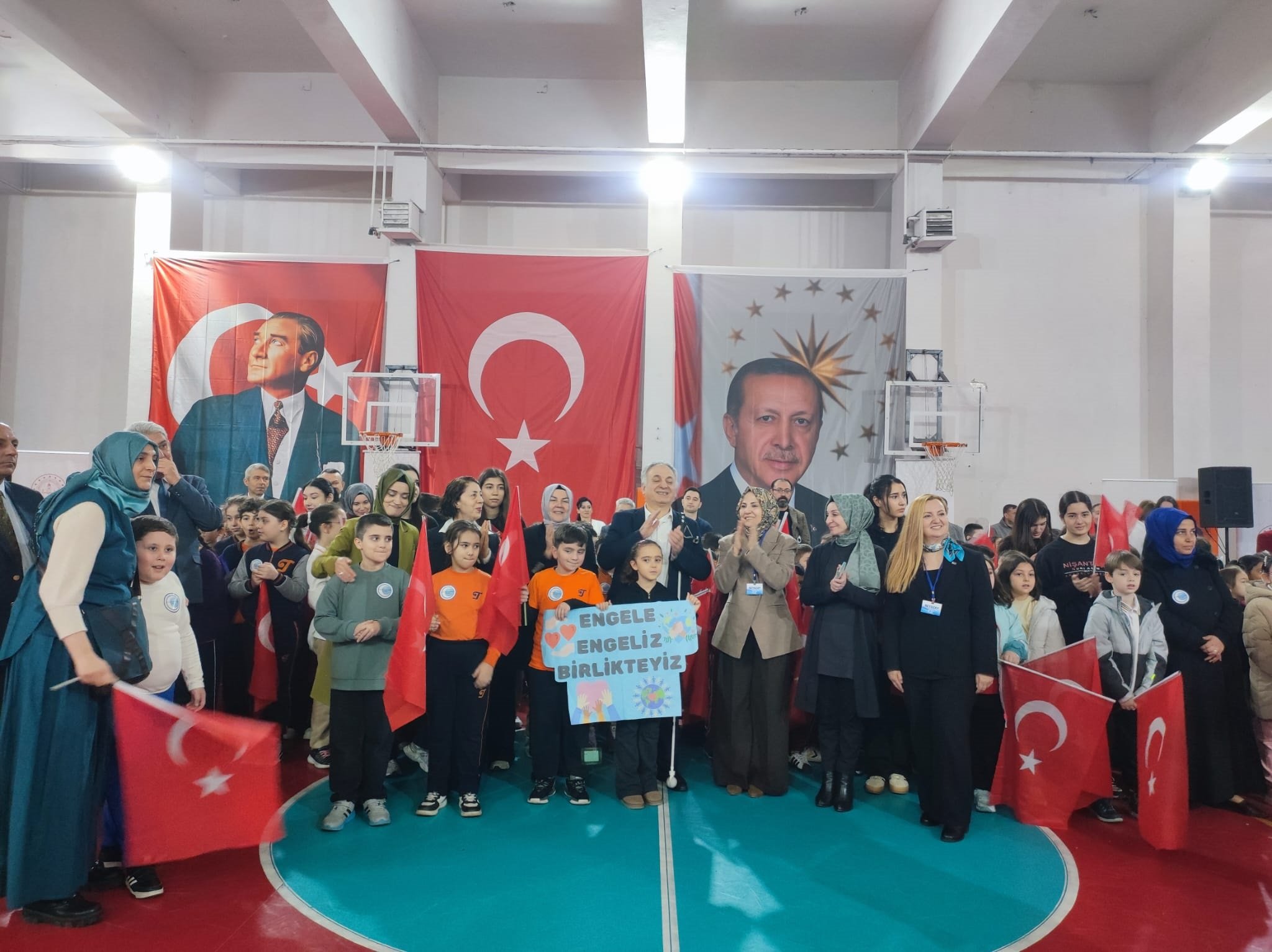 Milli Eğitim Bakanlığı ile Beyazay