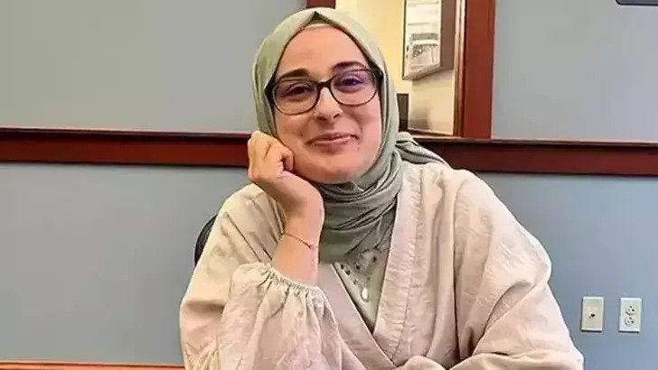 ABD göçmenlik mahkemesi, Tufts Üniversitesi