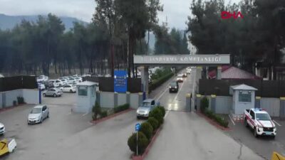 Osmaniye merkezli, 3 ilde düzenlenen