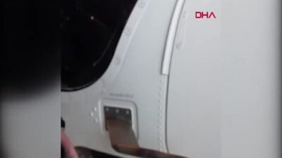 TUSAŞ üretimi 5'inci T-70 Gökbey