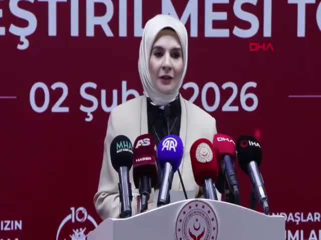 Aile ve Sosyal Hizmetler