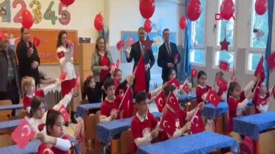 Bodrum'da 2025-2026 eğitim öğretim yılının