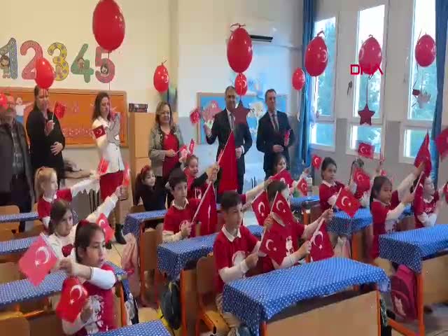 Bodrum'da 2025-2026 eğitim öğretim