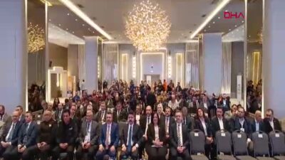 Bursa'da düzenlenen Afet Risk Azaltma