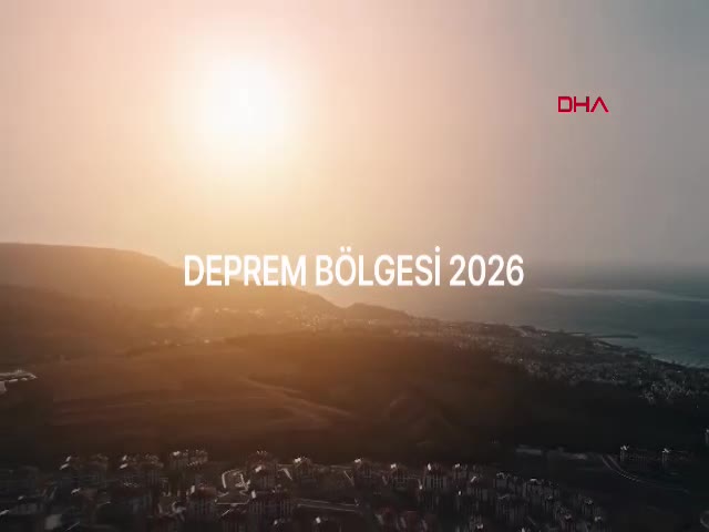 Çevre Bakanı Murat Kurum,