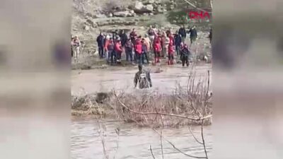 Diyarbakır'da 21 Ocak'tan beri kayıp