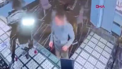 İçişleri Bakanı Ali Yerlikaya, Şanlıurfa'da