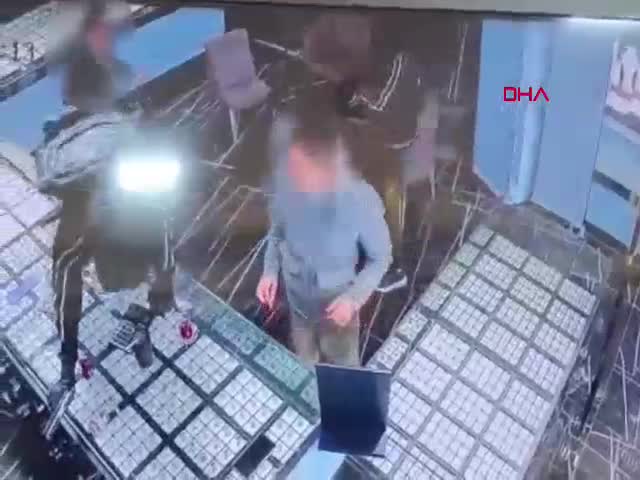 İçişleri Bakanı Ali Yerlikaya,