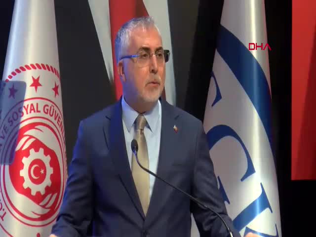 Çalışma ve Sosyal Güvenlik