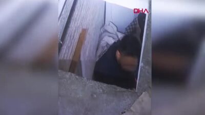 Van İl Emniyet Müdürlüğü, bir