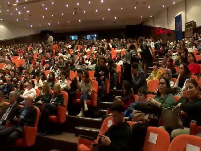 Türkiye'nin ilk astronotu Alper