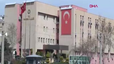 Mardin Valisi Tuncay Akkoyun, Ocak