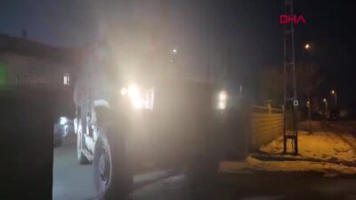 Erzurum Valisi Mustafa Çiftçi, ele