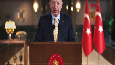 Cumhurbaşkanı Recep Tayyip Erdoğan, 2026