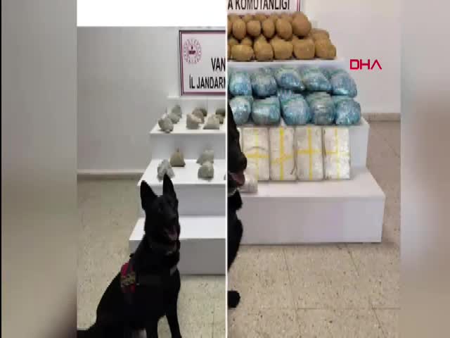 Van İl Jandarma Komutanlığı,