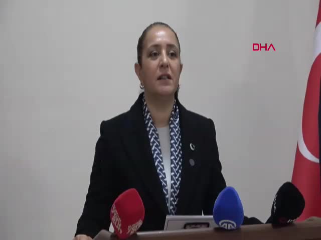 Burdur Valisi Tülay Baydar