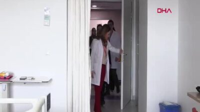 6 Şubat depreminde omuriliği ezilen