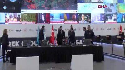 BM Genel Sekreteri Özel Temsilcisi