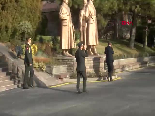 Türkiye Genelkurmay Başkanı Orgeneral