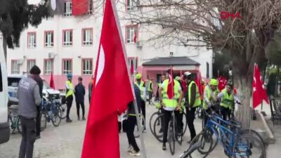 Milli Eğitim Bakanlığı'nın 'İstiklal Bayrakla,