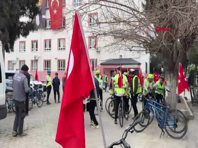 Milli Eğitim Bakanlığı'nın 'İstiklal