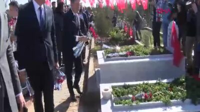 Tarım ve Orman Bakanı İbrahim