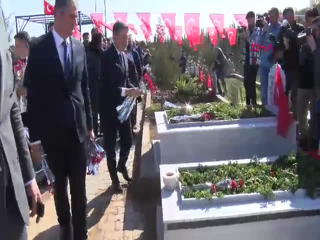 Tarım ve Orman Bakanı