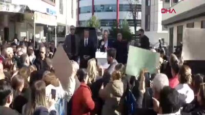 CHP Genel Başkanı Özgür Özel,