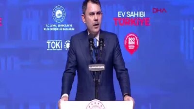 Çevre, Şehircilik ve İklim Değişikliği