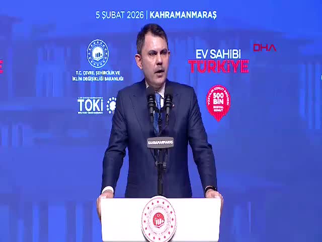 Çevre, Şehircilik ve İklim