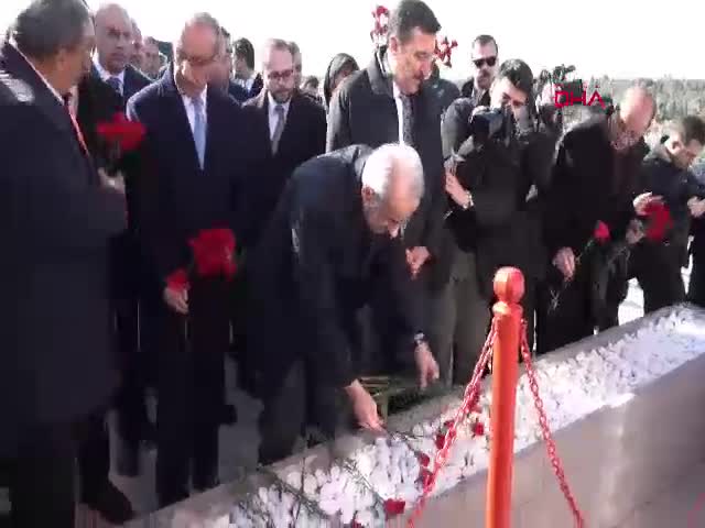 Ulaştırma ve Altyapı Bakanı