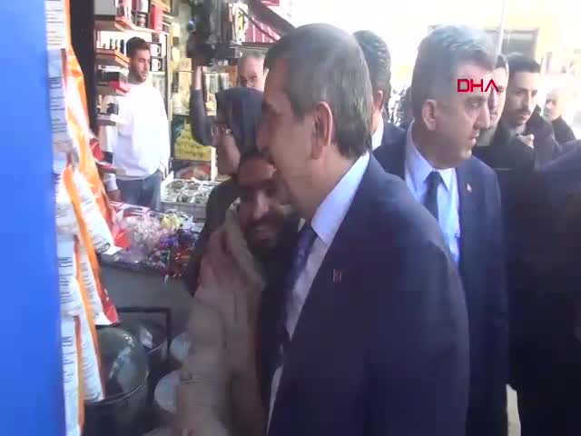 Milli Eğitim Bakanı Yusuf