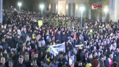 Hatay'da Kahramanmaraş depremlerinin 3. yıl