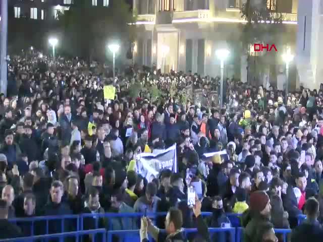 Hatay'da Kahramanmaraş depremlerinin 3.