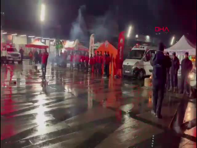 Bursa'nın Osmangazi ilçesinde, 6