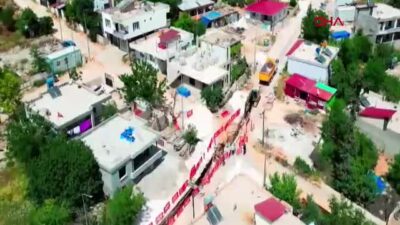 Kahramanmaraş Belediye Başkanı Fırat Görgel,