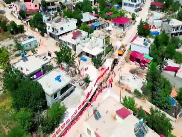 Kahramanmaraş Belediye Başkanı Fırat