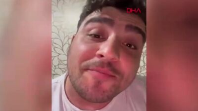 Tokat'ta 'Yunus Seyyah' lakaplı sosyal