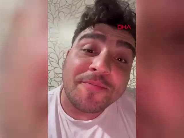 Tokat'ta 'Yunus Seyyah' lakaplı