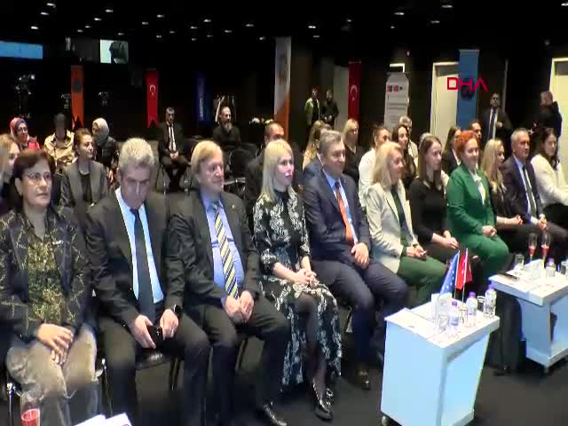 Antalya Valisi Hulusi Şahin,