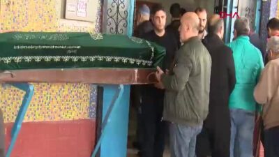 Torbalı'da alt geçitte hayatını kaybeden