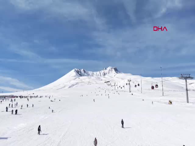 Kayseri'de denetimli serbestlikten yararlanan