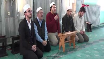 Burdur'da, 6 Şubat 2023 Kahramanmaraş