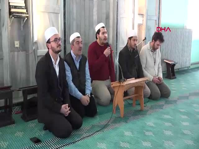 Burdur'da, 6 Şubat 2023