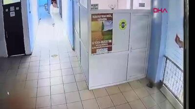 Diyarbakır'da öğretmenlerin sosyal deneyi sırasında