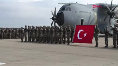 66. Mekanize Piyade Tugayı'na bağlı