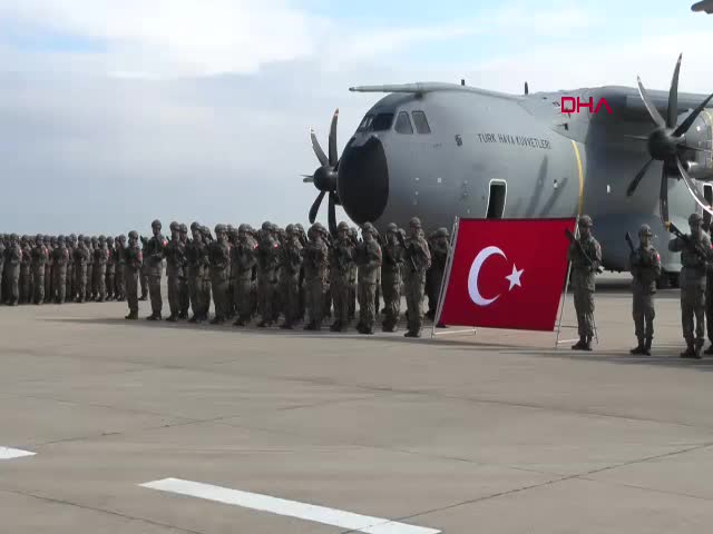 66. Mekanize Piyade Tugayı'na