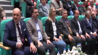 AK Parti Genel Sekreteri Eyyüp