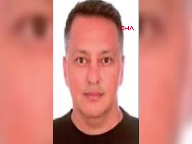 MİT'in 'MONİTUM' operasyonunda, İsrail