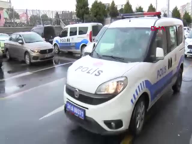 İstanbul Cumhuriyet Başsavcılığı, sosyal